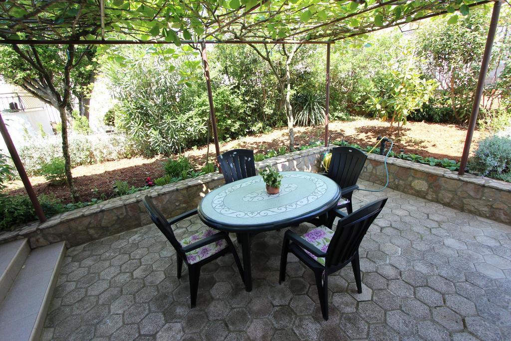 Rooms And Apartment Sanja โรวีน ห้อง รูปภาพ